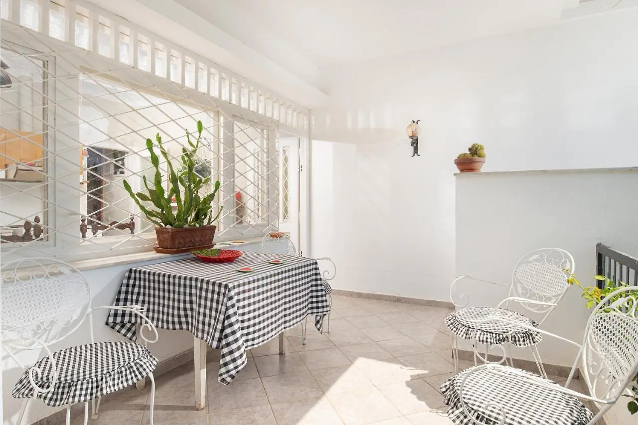 Stone Made Seaside Villa Nikiti